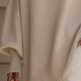 Maglione | Oversize svetr