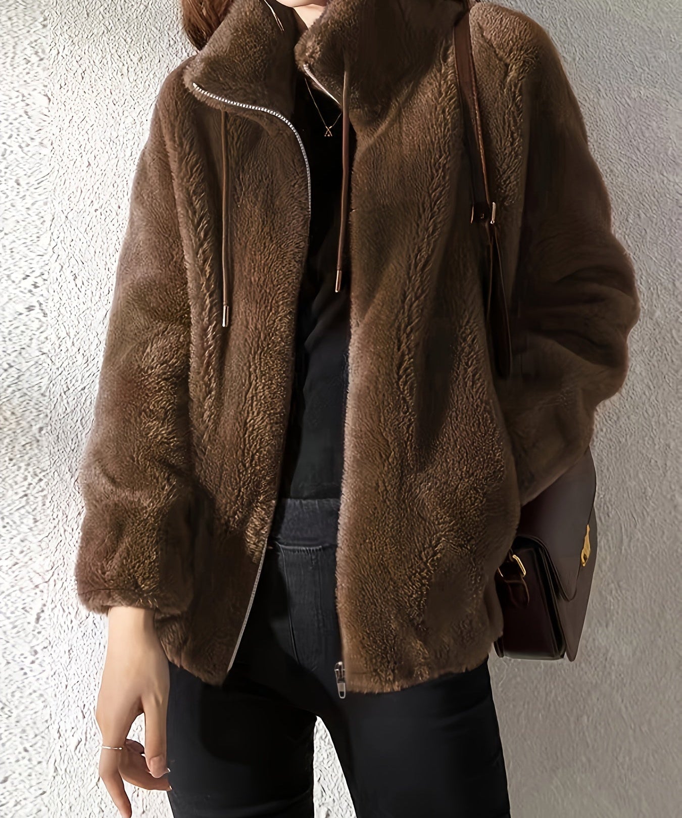 Solai | Pohodlná bunda