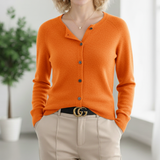 Anna - Svetřík z Kašmíru, Chic a Elegantní