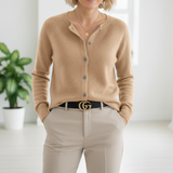 Anna - Svetřík z Kašmíru, Chic a Elegantní