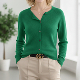 Anna - Svetřík z Kašmíru, Chic a Elegantní