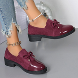 Emilia – Elegantní dámské mokasíny s měkkou stélkou