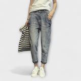 Charlotte - Stylové a jedinečné kalhoty