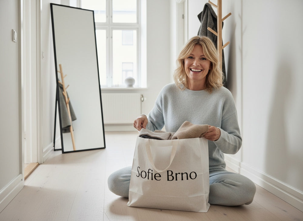 <h3><strong>Více než 3 570 žen miluje můj styl</strong></h3>