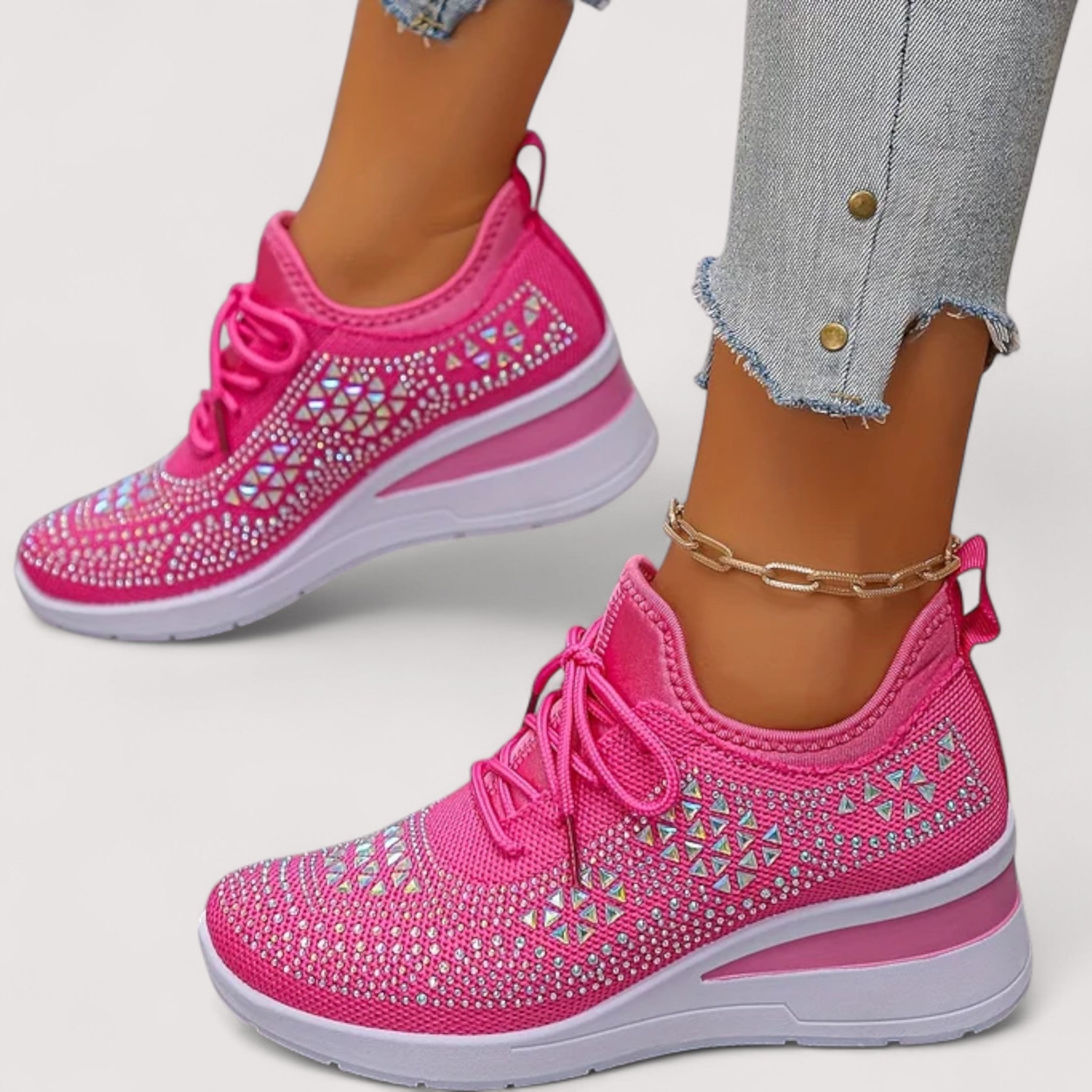 Anna - Moderní ortopedické boty