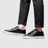 Perla - Pánské kožené boty