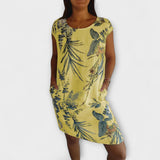 Kaitaki - Komfortní šaty