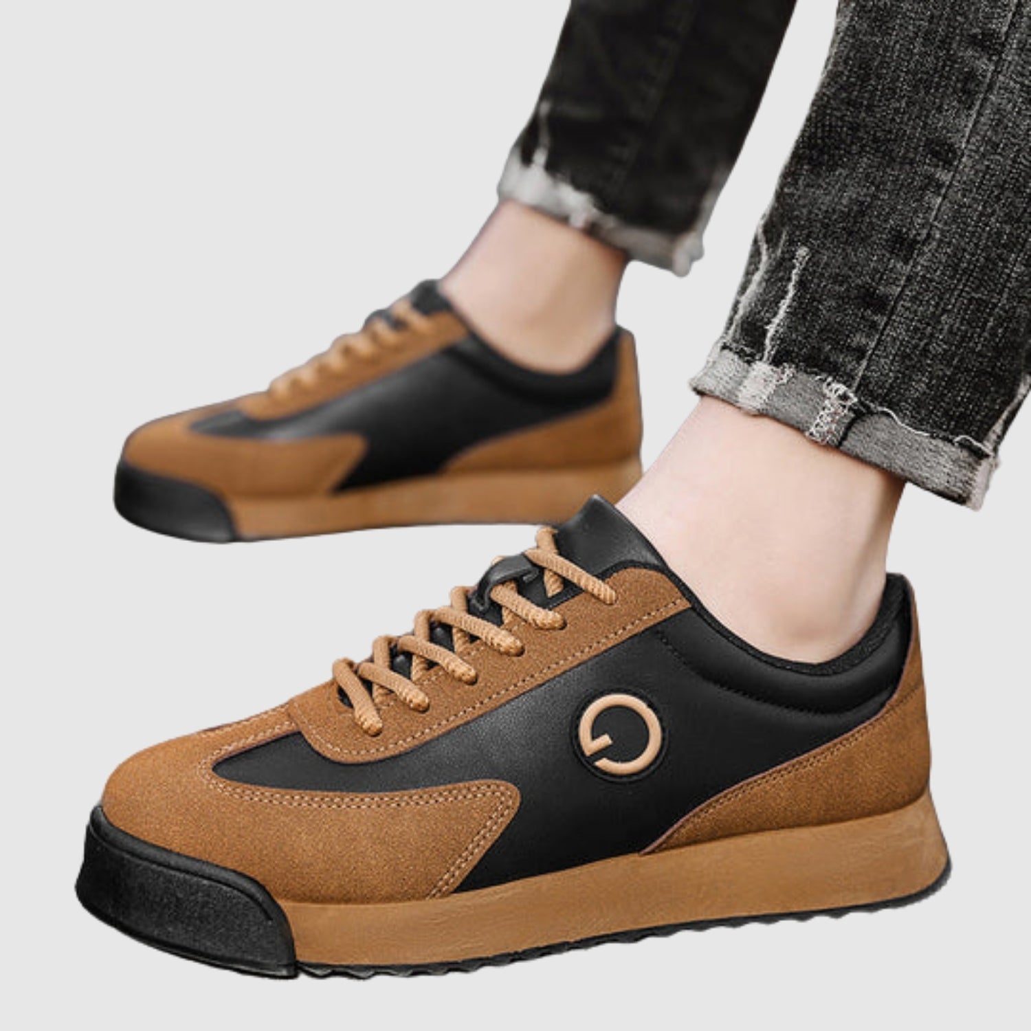 Perla – Boty pro puristy se stylem