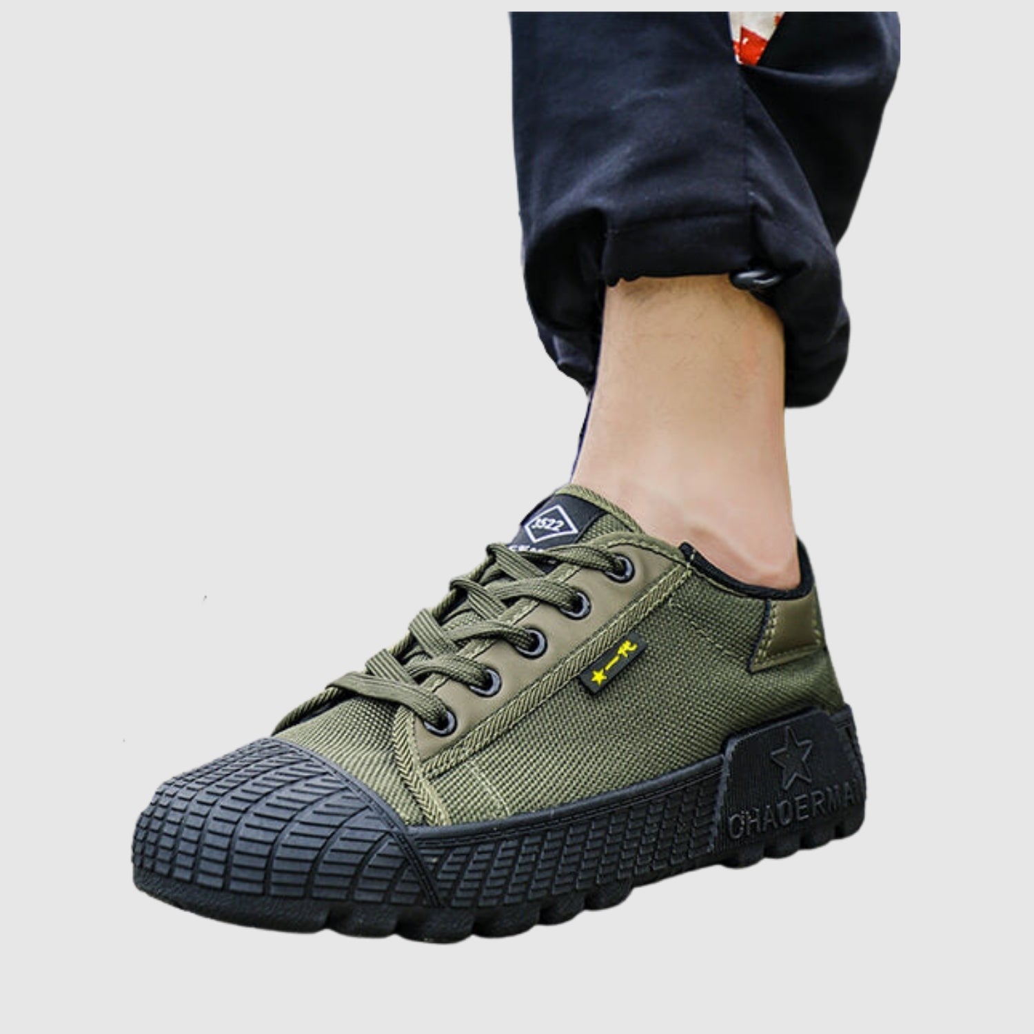 Perla – Boty pro všechny terény