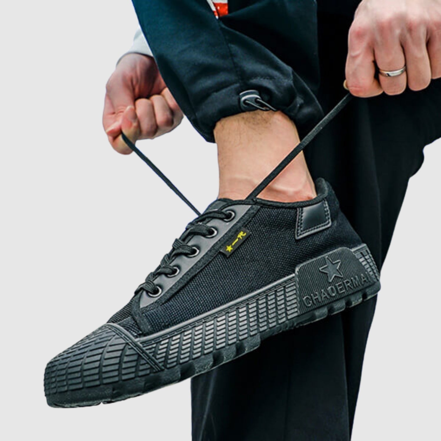 Perla – Boty pro všechny terény