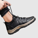 Perla - Pánské zimní boty