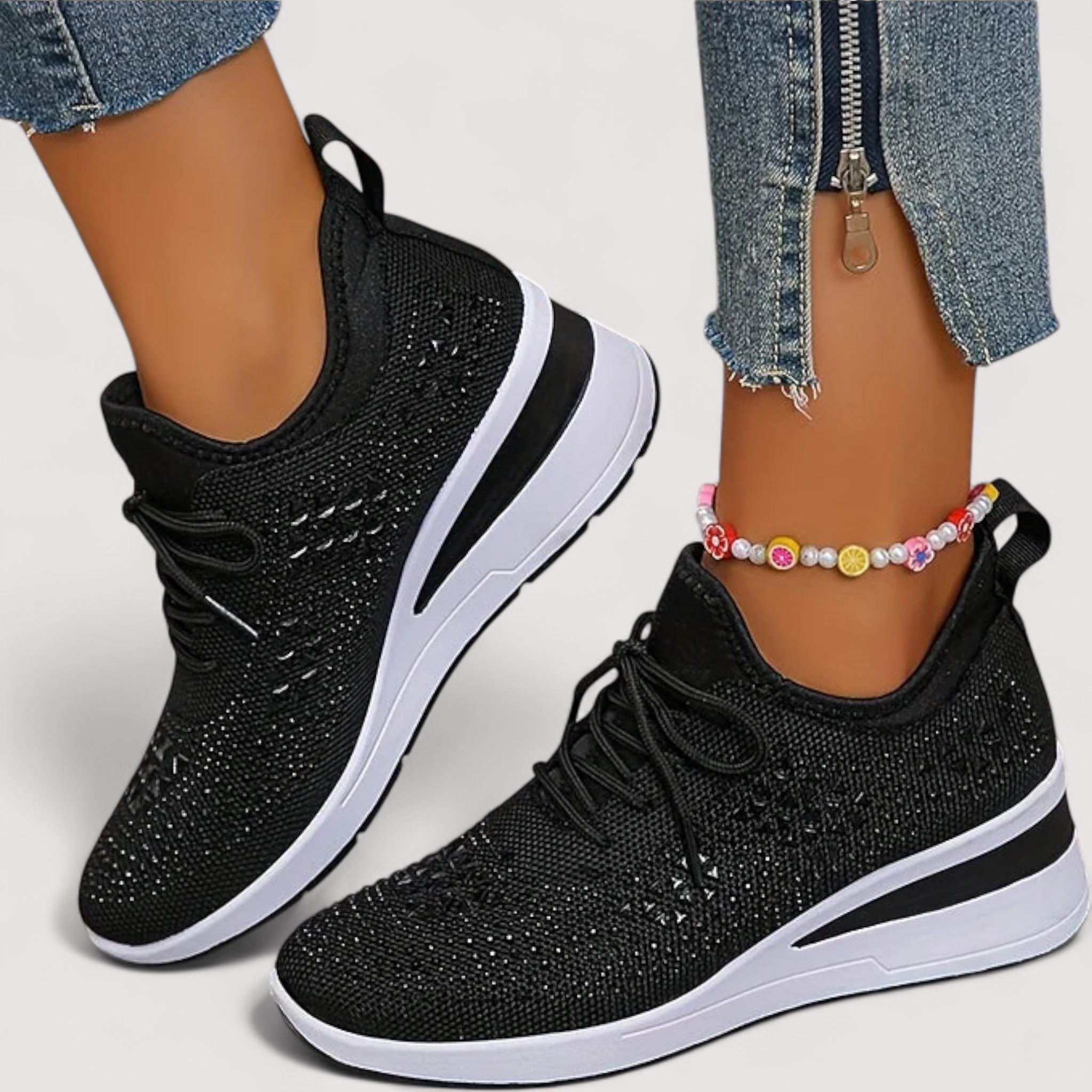 Anna - Moderní ortopedické boty