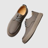 Perla – Pohodlná kožená obuv