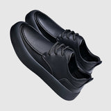 Perla – Pohodlná kožená obuv