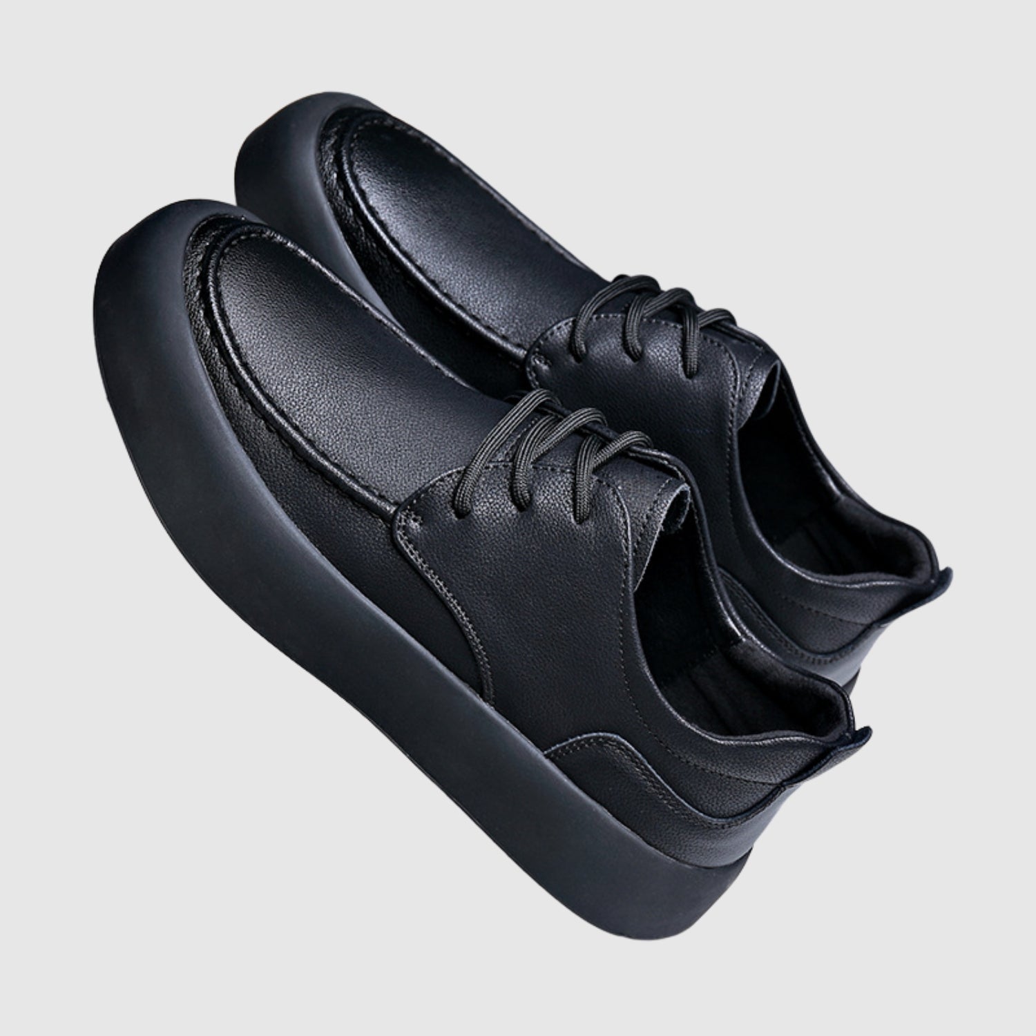 Perla – Pohodlná kožená obuv