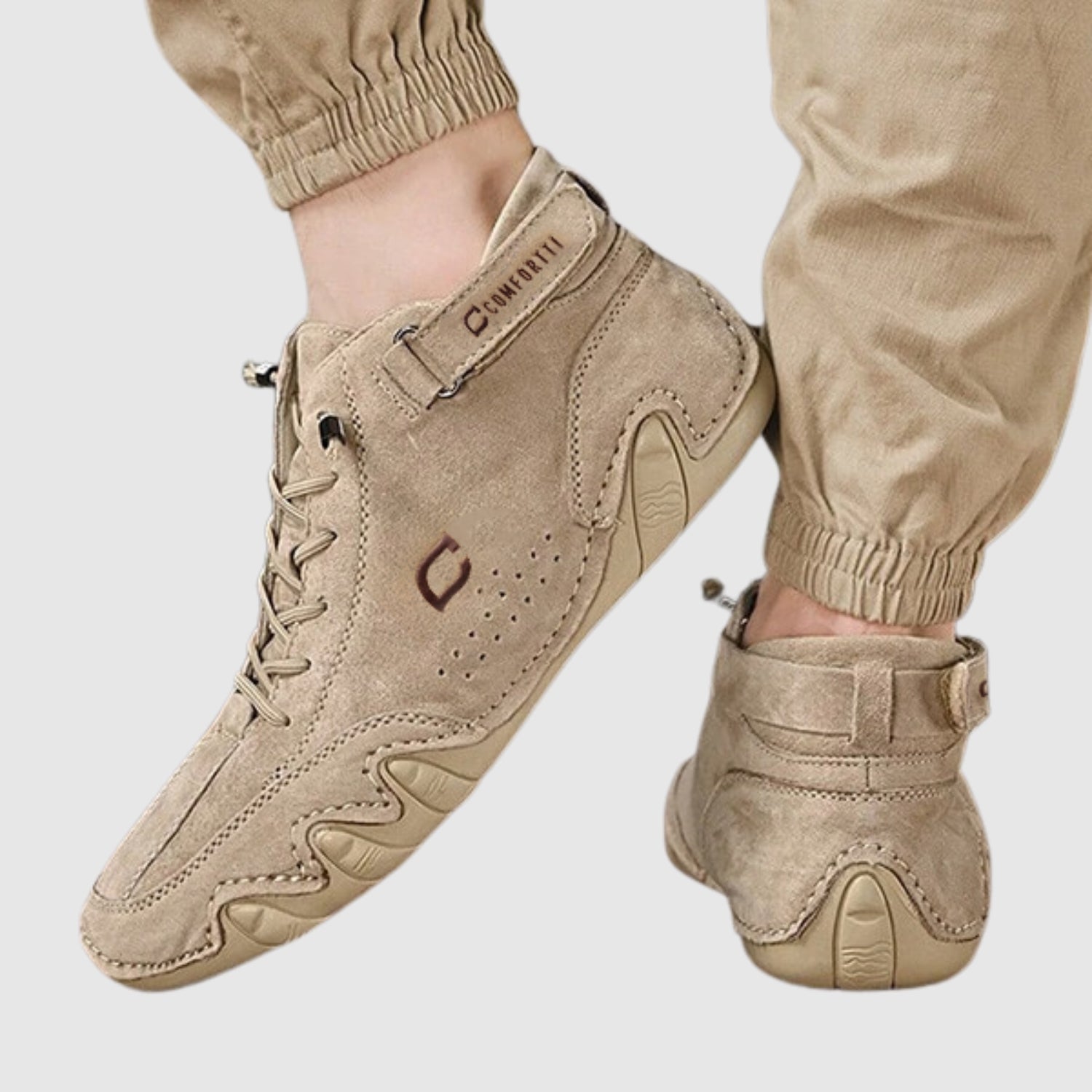 Perla – Pánská obuv