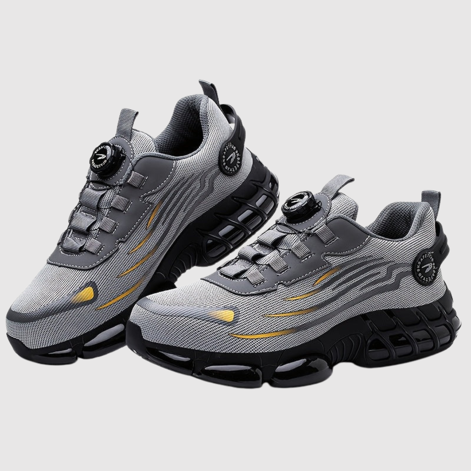 Perla – tenisky navržené pro volný pohyb