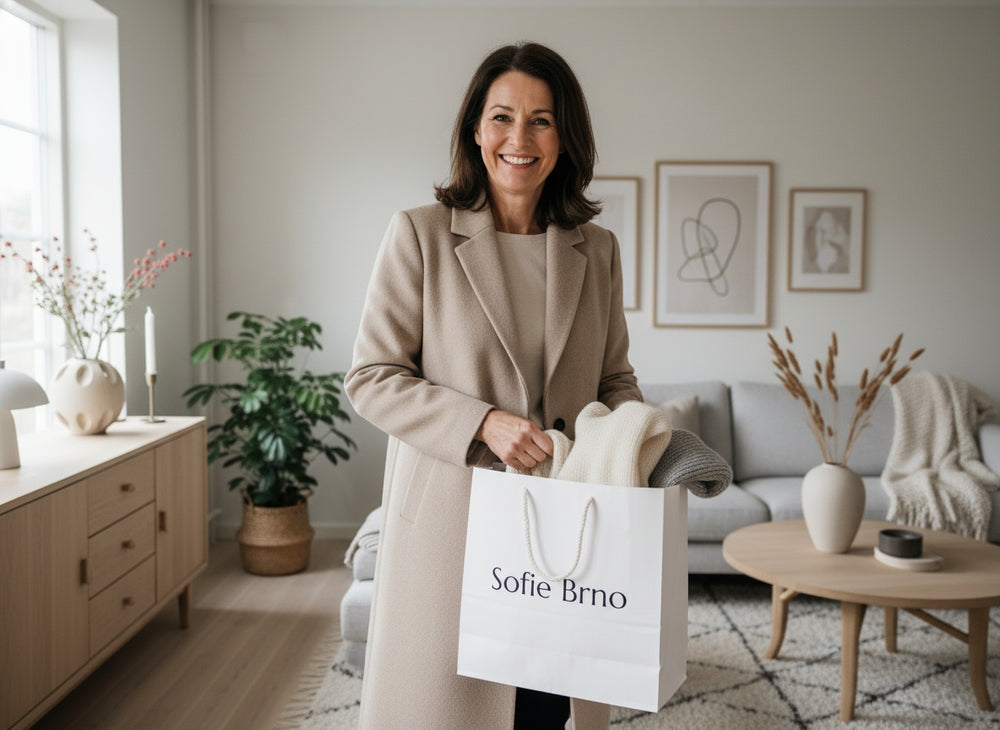 <h3><strong>Více než 3 570 žen miluje můj styl</strong></h3>