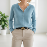 Anna - Svetřík z Kašmíru, Chic a Elegantní