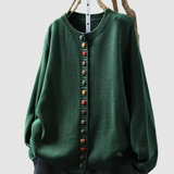 Adalyn – Pletený kabátek