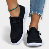 Pohodlné Textilní Boty na Každodenní Nošení