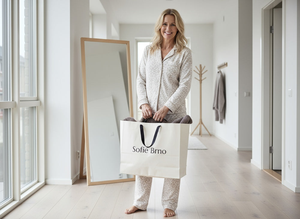 <h3><strong>Více než 3 570 žen miluje můj styl</strong></h3>