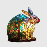 Lampa Lesní Králíček