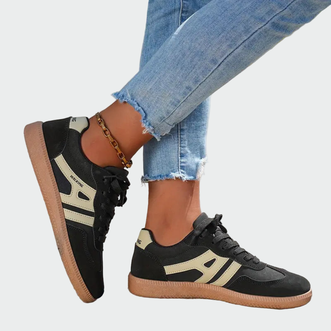 Ortopedické pohodlné boty