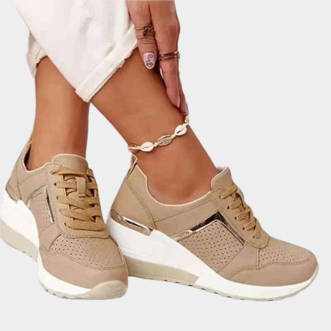 Ortopedické Dámské Boty