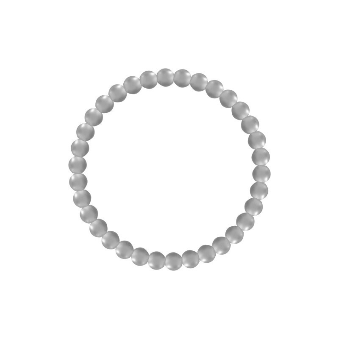 Zlatý náramek Mykonos