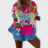 Belina – Sada s motivem motýla