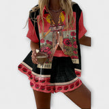 Yseline – Jemná, Ženská, Připravená na Léto