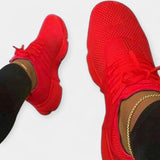 Sportovní boty s pohodlím