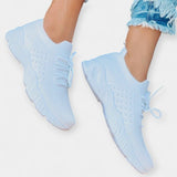 Sportovní boty s pohodlím