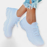 Sportovní boty s pohodlím