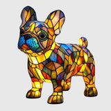 Brilantní francouzský buldoček