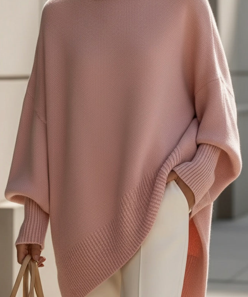 Maglione | Oversize svetr