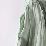 Minimalistické Dlouhé Šaty