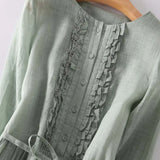 Minimalistické Dlouhé Šaty