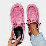 Pohodlné Textilní Boty na Každodenní Nošení