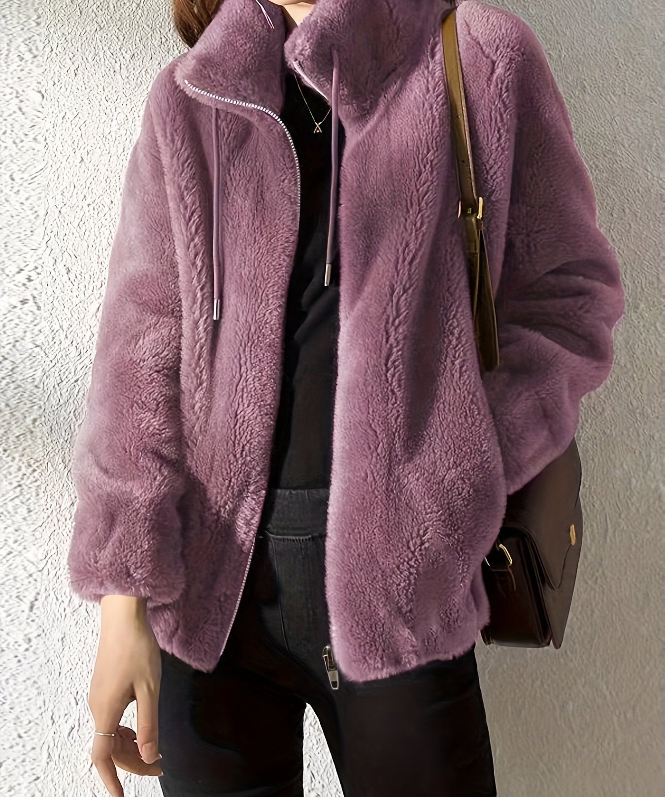 Solai | Pohodlná bunda