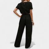 Stylový Loose Fit Set