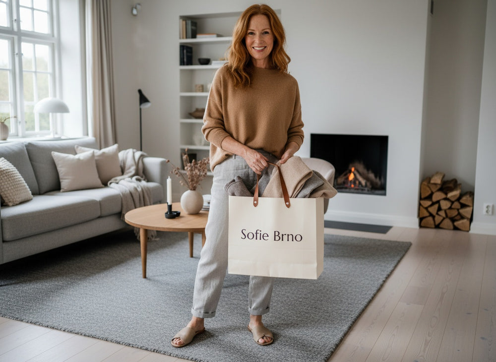 <h3><strong>Více než 3 570 žen miluje můj styl</strong></h3>