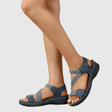 Felice - Pohodlné sandály na volný čas