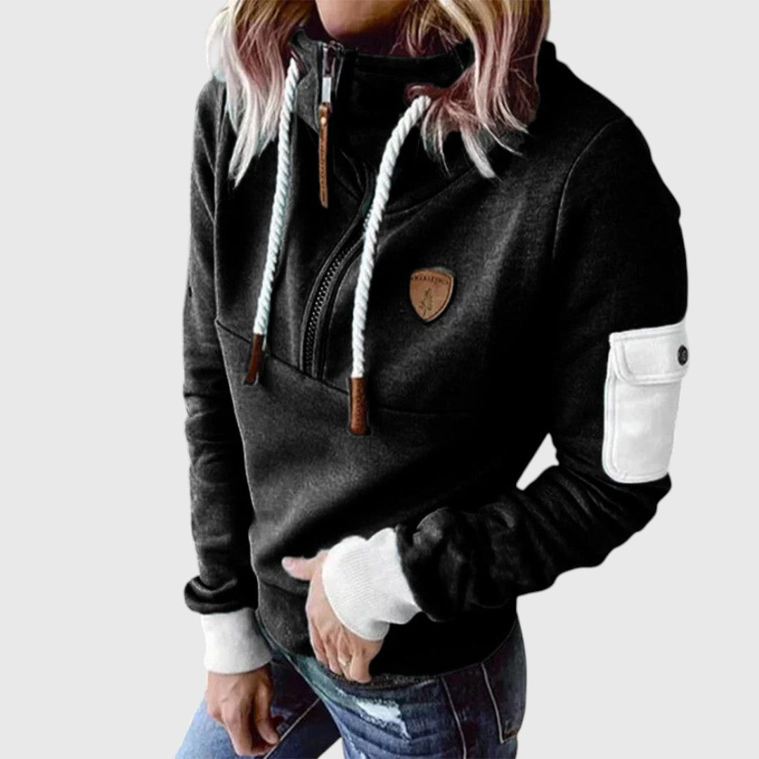 Chantal | Pohodlný měkký svetr