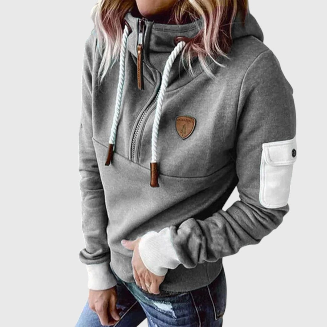 Chantal | Pohodlný měkký svetr