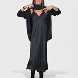 Laluna - Elegantní a stylový komplet