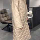 Eliška – Oboustranný kabát s leopardím podšívkou