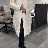 Eliška – Oboustranný kabát s leopardím podšívkou