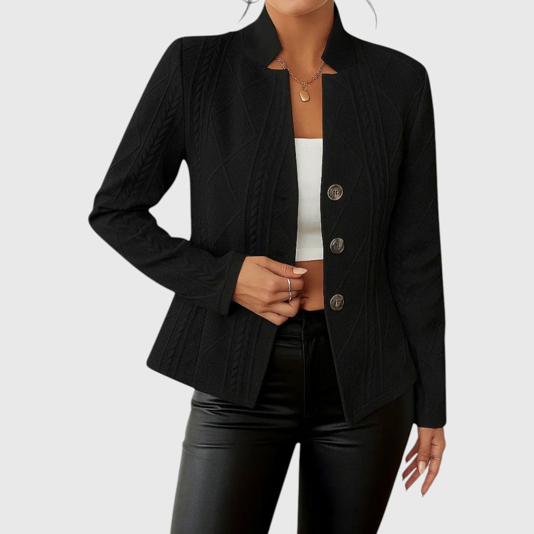 Katrin™ | Elegantní blazer